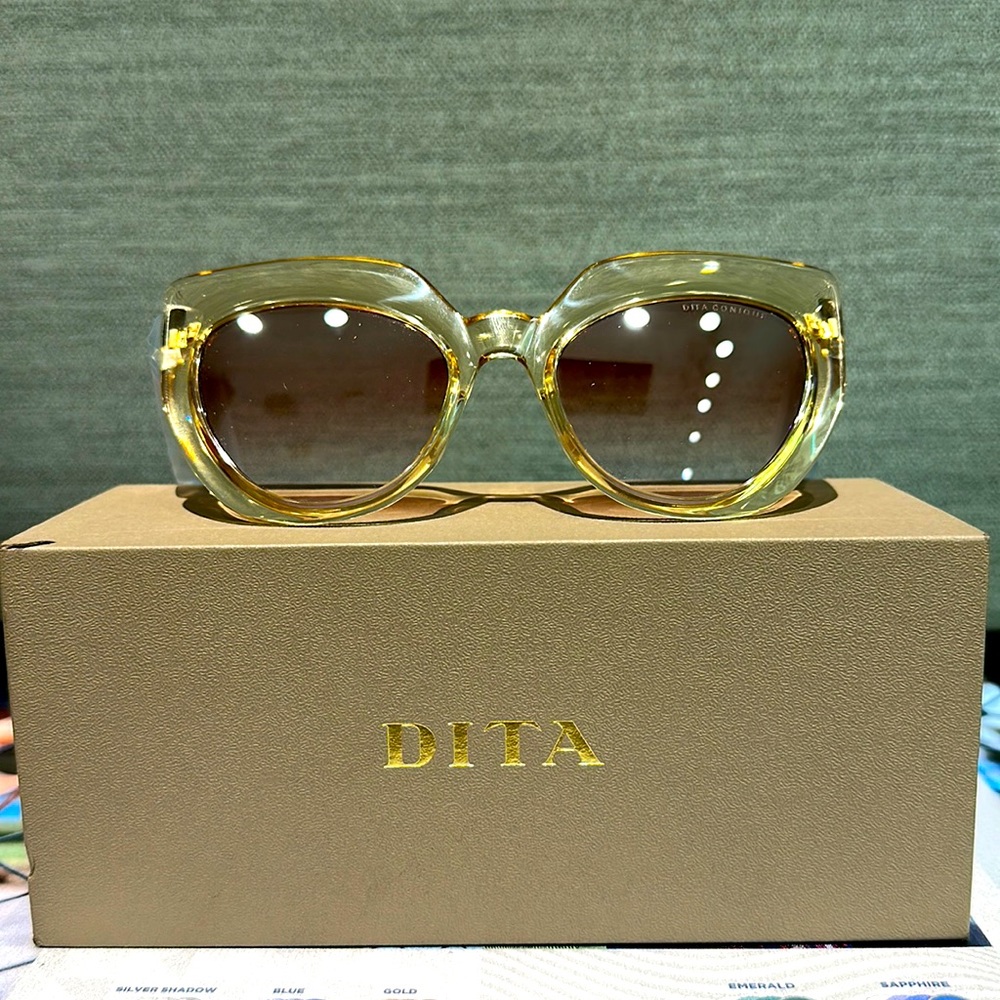 Dita Conique Dts514-53 03// Rae